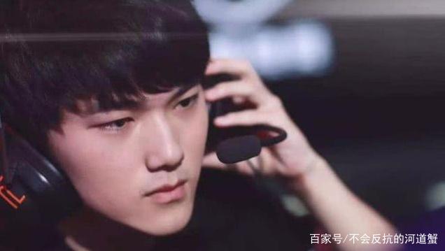 阿P定律还是EDG定律？S赛淘汰EDG的队伍都无缘冠军