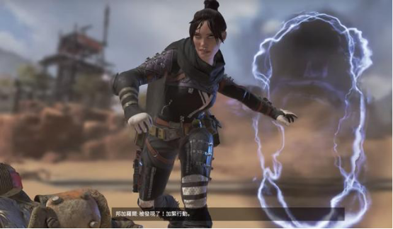 【图赏】Khan准备好了吗？圣枪哥的最后一个对手