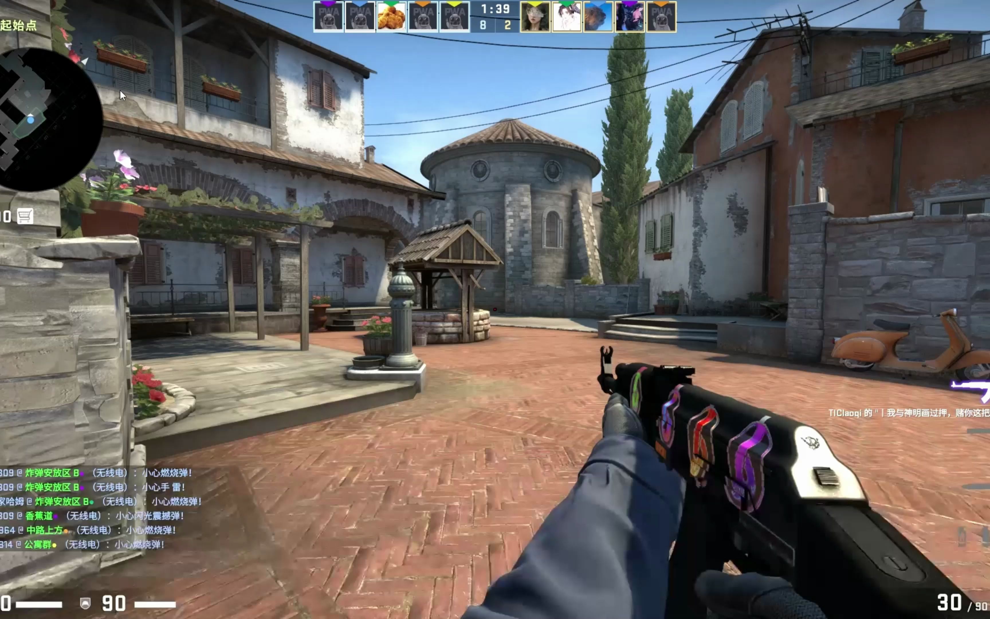 【观点】LPL贴标表明态度，但TES应该怎么办？