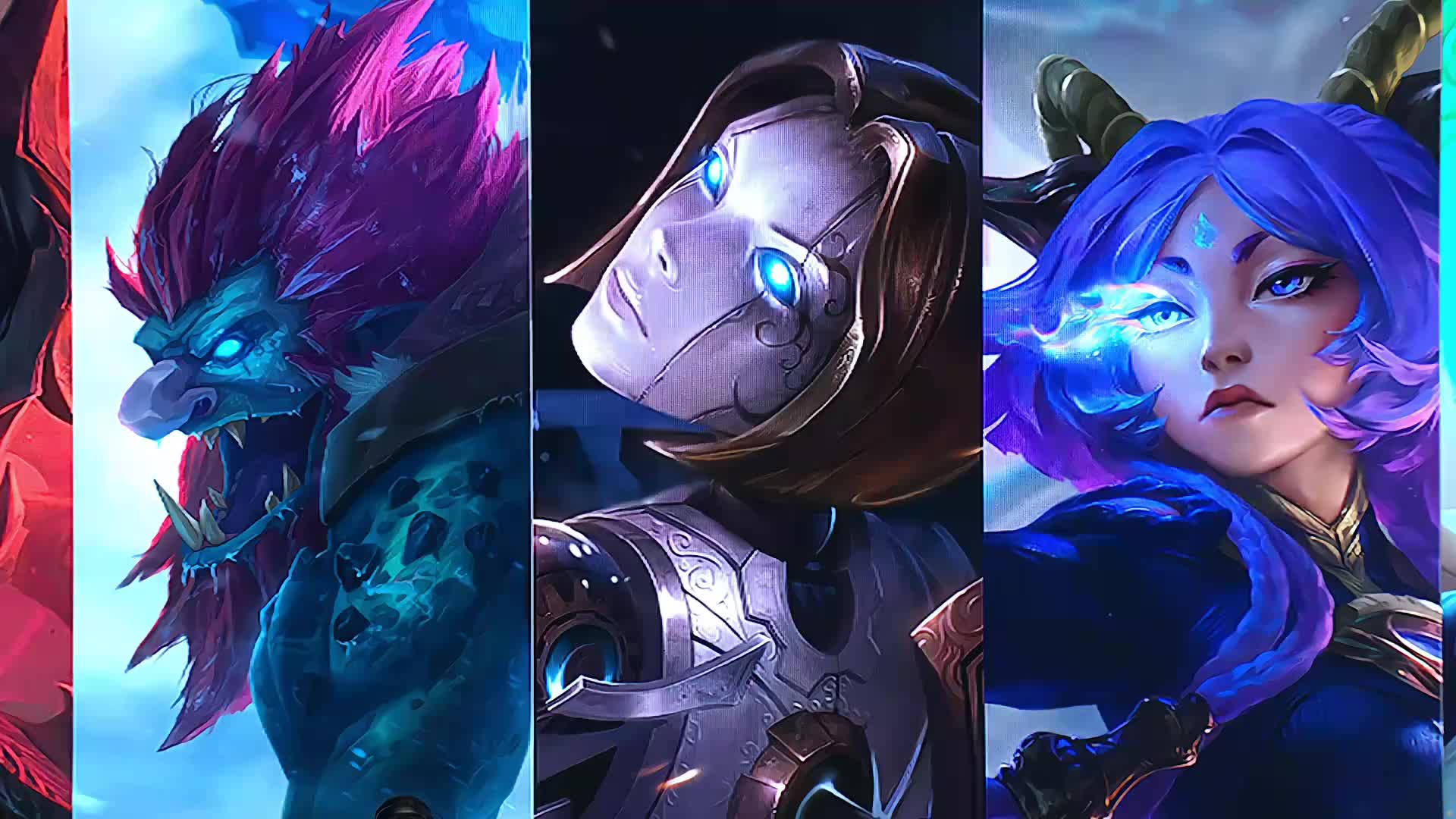 【赛后战报】运营差距！LNG2：0兵不血刃战胜OMG