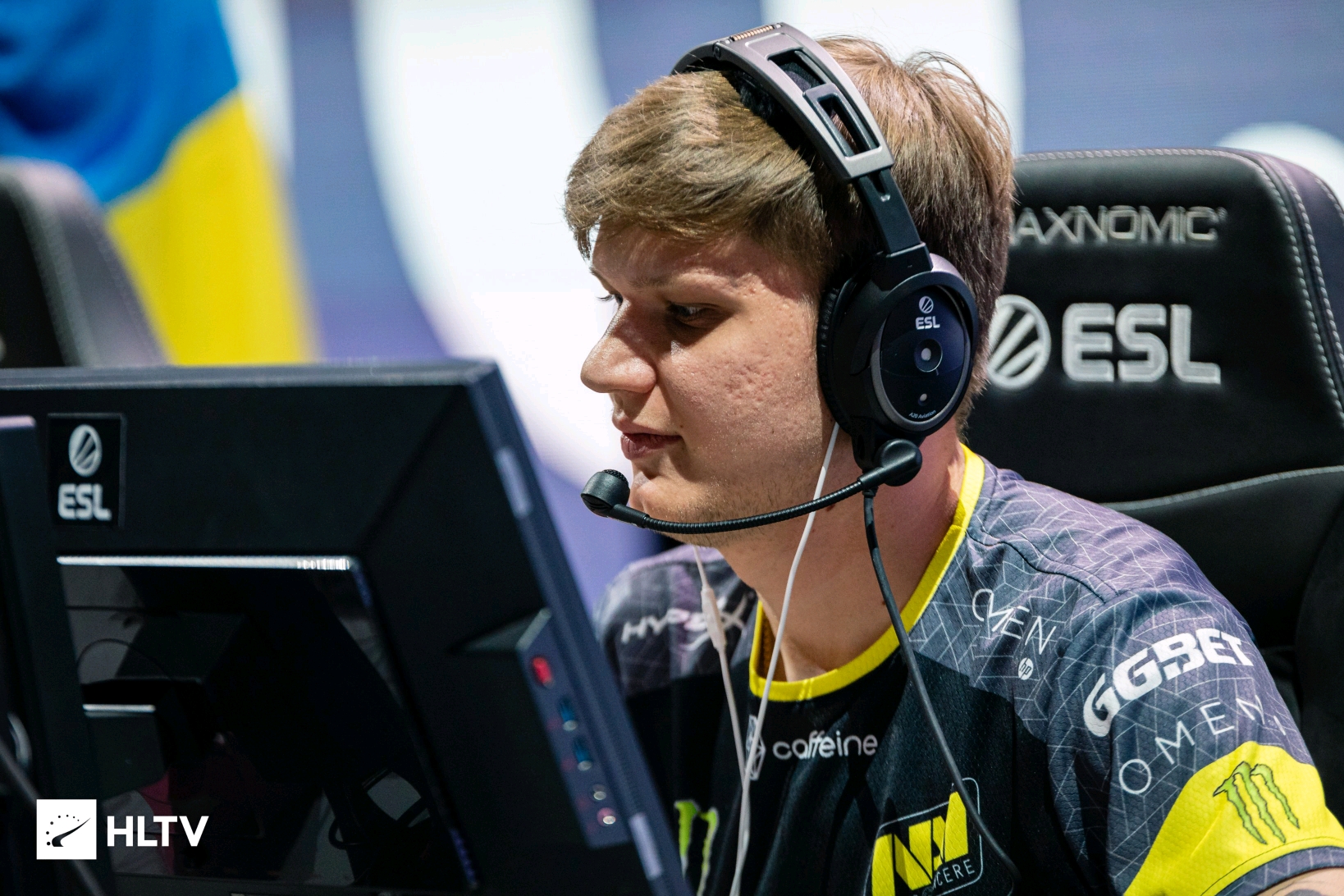 最后冲刺！9月30日IEM秋季赛欧洲区小组赛开战